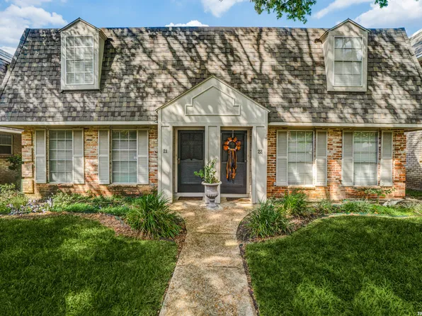 122 E Terra Alta #21, San Antonio, TX 78209