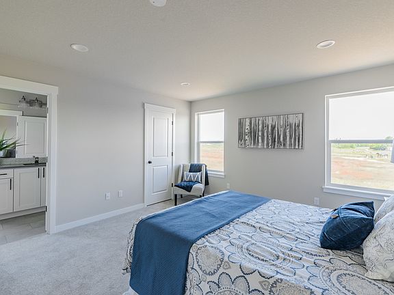 Primary Suite