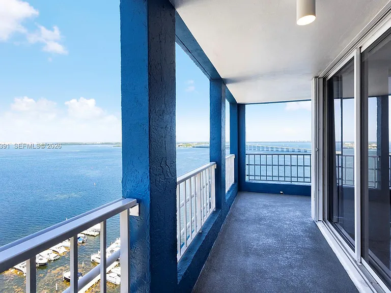 1627 Brickell Ave #2407 — Photo 10