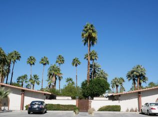 2950 E Ranchero Dr, Palm Springs, CA 92262