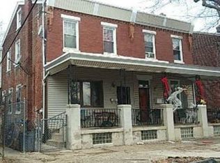 5108 Duffield St, Philadelphia, PA 19124