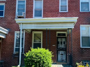 787 N Grantley St, Baltimore, MD 21229