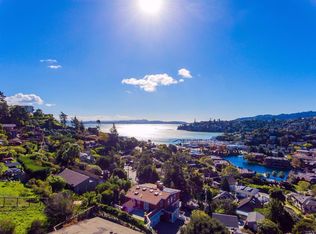 1828 Vistazo West St, Belvedere Tiburon, CA 94920