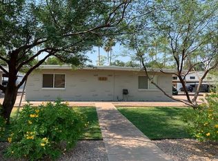 831 W 3rd St #102, Tempe, AZ 85281