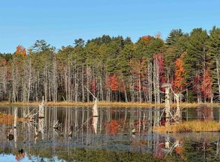 555 Shaker Road, Sutton, NH 03260