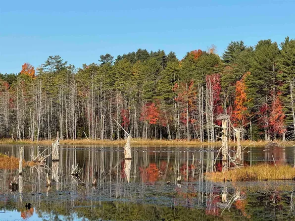 555 Shaker Road, Sutton, NH 03260