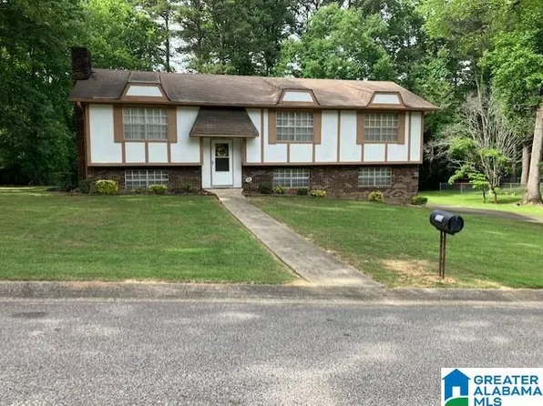 2233 Cedar Crest Dr, Birmingham, AL 35214