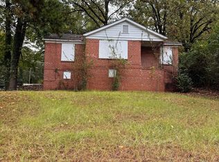 38 Douglas St, Columbus, GA 31903