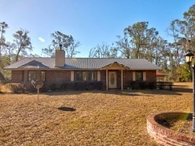 16421 169th Pl, Mc Alpin, FL, 32062