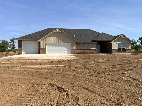 3306 Cedar Creek Pass, Stillwater, OK 74075