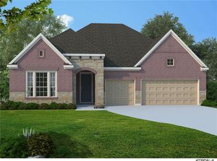 991 Fairway Ranch Pkwy, Roanoke, TX 76262