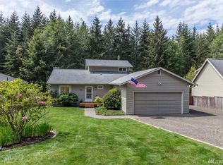 223 Robin Ln, Port Ludlow, WA 98365