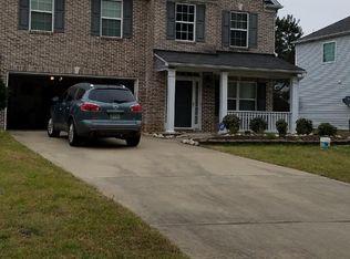 8252 Milam Loop #75, Fairburn, GA 30213