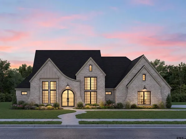 14137 Woodland Blvd, Flint, TX 75762