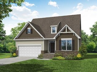 15216 First Broad Rd, Huntersville, NC 28078