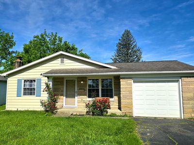 411 Smith Rd, Columbus, OH, 43228
