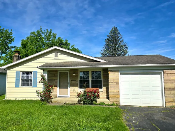 411 Smith Rd, Columbus, OH 43228