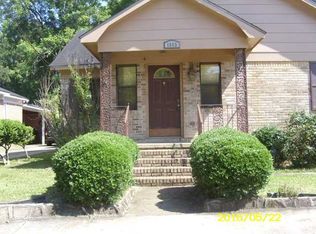 1863 Seale St, Mobile, AL 36617