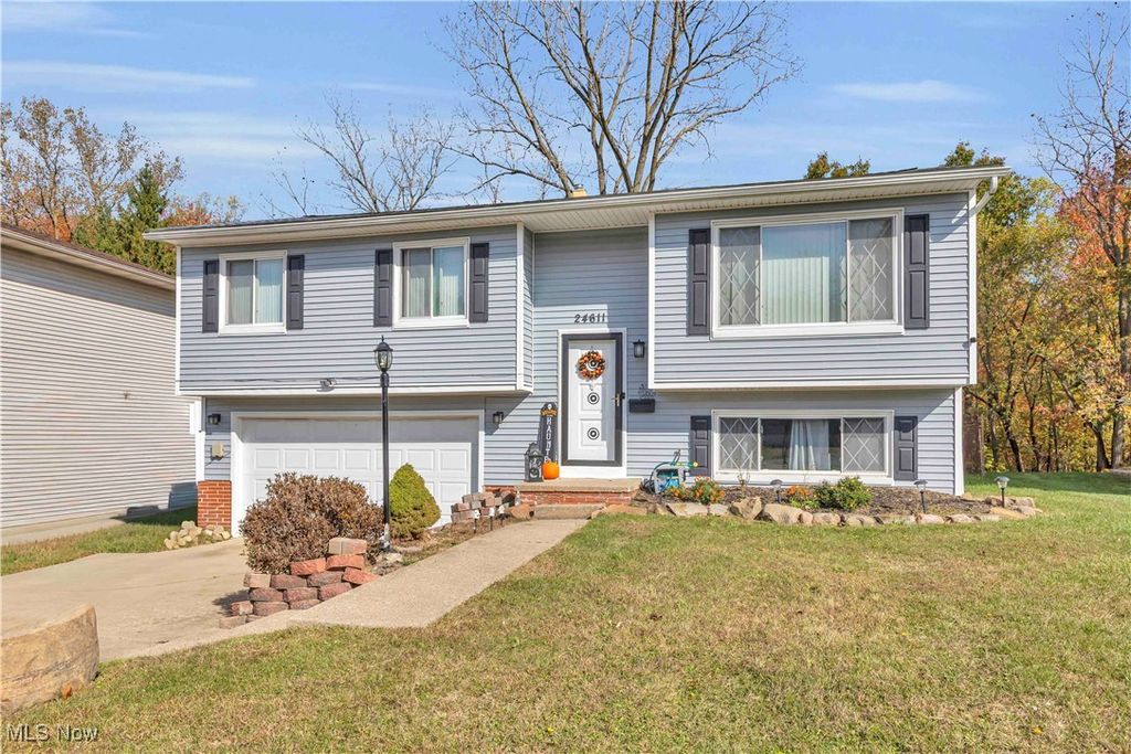 Real estate listing image