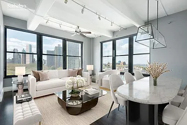 Sold by Sotheby's International Realty