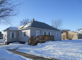 420 2nd St E, West Fargo, ND 58078