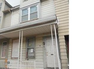 931 Washington St, Easton, PA 18042