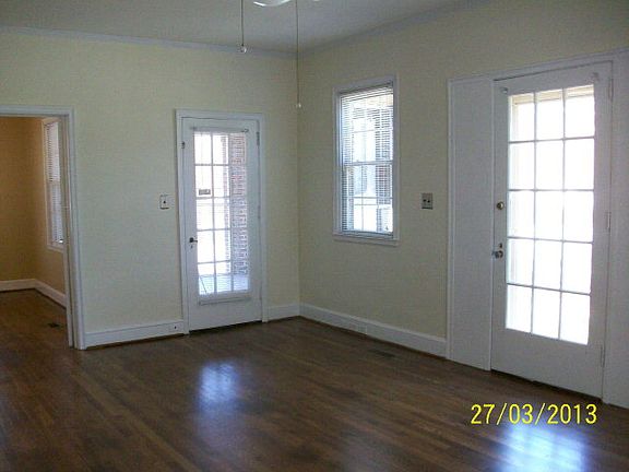 additional living room