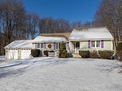 6 Teresa Rd, Hopkinton, MA, 01748