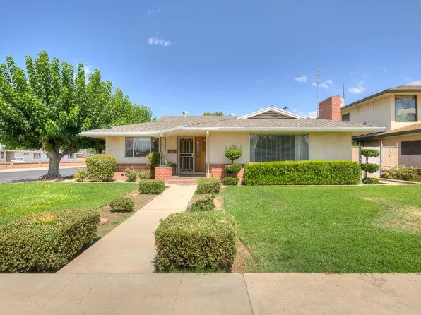 1552 Church Ave, Sanger, CA 93657