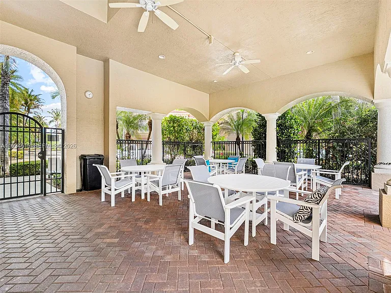 4851 Bonsai Cir #101 — Photo 39