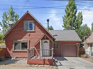 109 E Arbor Ln, Big Bear City, CA 92314
