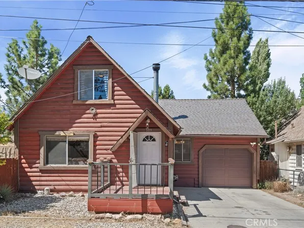 109 E Arbor Ln, Big Bear City, CA 92314