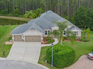 429 Paisley Pl, Saint Johns, FL 32259