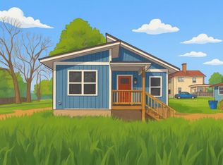 135 Westover St, Graham, NC 27253