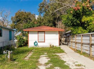 2712 Mary St, Corpus Christi, TX 78405