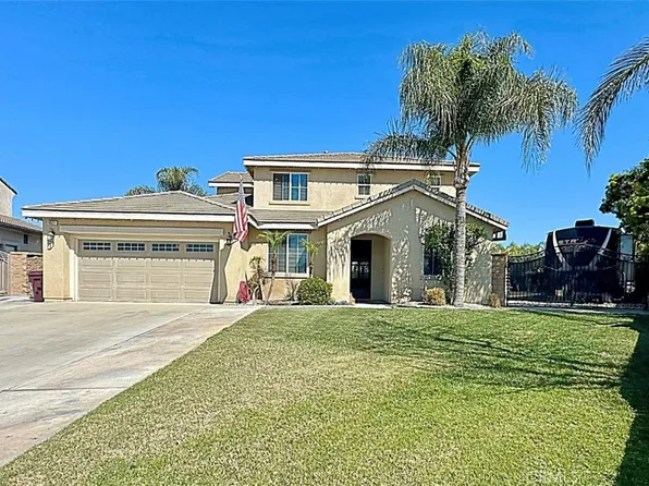 6521 Chloe Ct, Corona, CA 92880