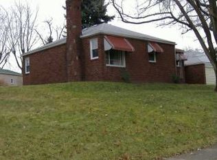 130 Manor Ave NW, Canton, OH 44708