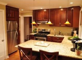 210 Trapelo Rd, Belmont, MA 02478