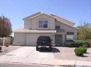7113 E Jacob Ave, Mesa, AZ 85209