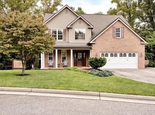 205 Bentwood Ct, Salem, VA 24153