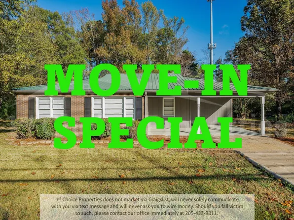 108 13th Ave NW, Birmingham, AL 35215