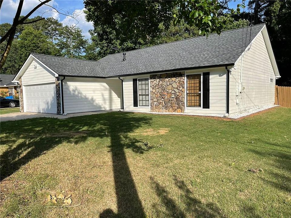 1698 Brandon Sq, Lawrenceville, GA 30044 Zillow