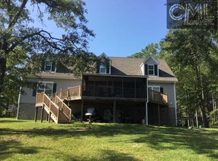 18 Green Acres Rd, Ridgeway, SC 29130