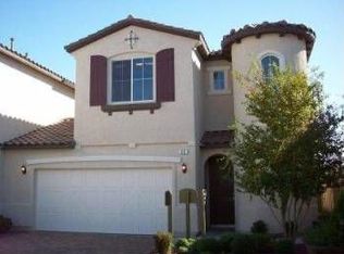 3180 Lou St, Logandale, NV 89021