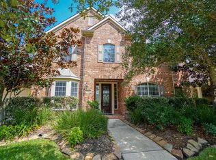 5515 Ivory Lake Ct, Katy, TX 77494