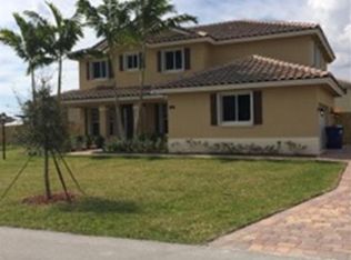 21084 SW 133rd Ave, Miami, FL 33177