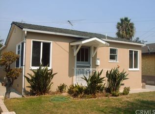 4529 W 160th St, Lawndale, CA 90260