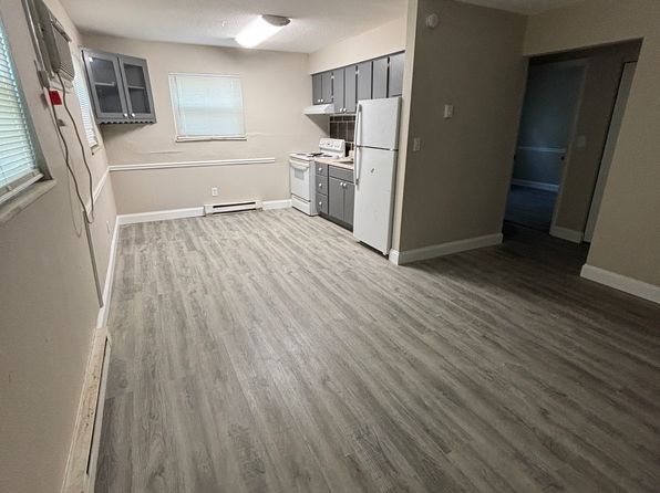 1117 Lewis St #1