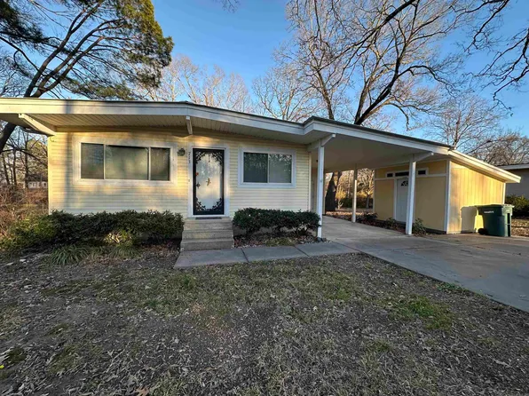 713 S Harrison St, Dewitt, AR 72042