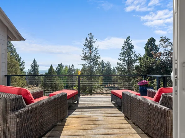 1293 NW Promontory Dr, Bend, OR 97703